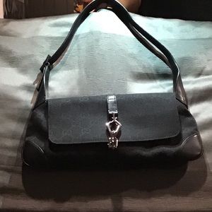 Gucci shoulder bag